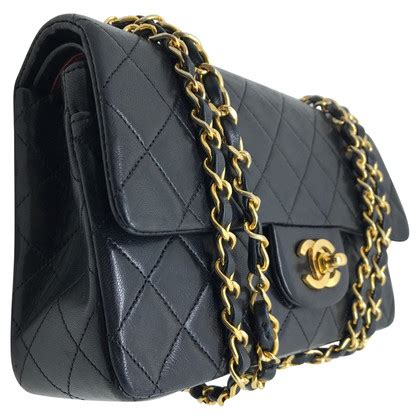 chanel tassen outlet|authentic chanel outlet online.